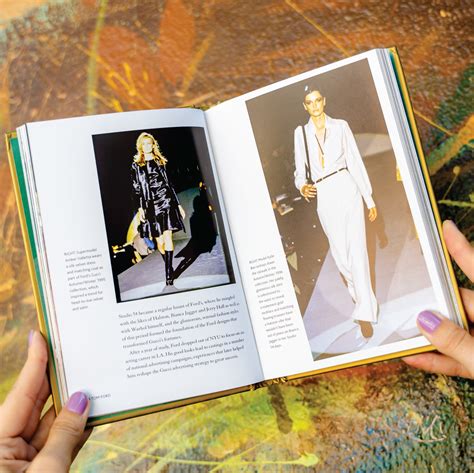 fiction gucci|gucci fashion book.